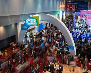 [전시회] CES 2019, IT 기술 트렌드와 스타트업의 신기술 선보여
